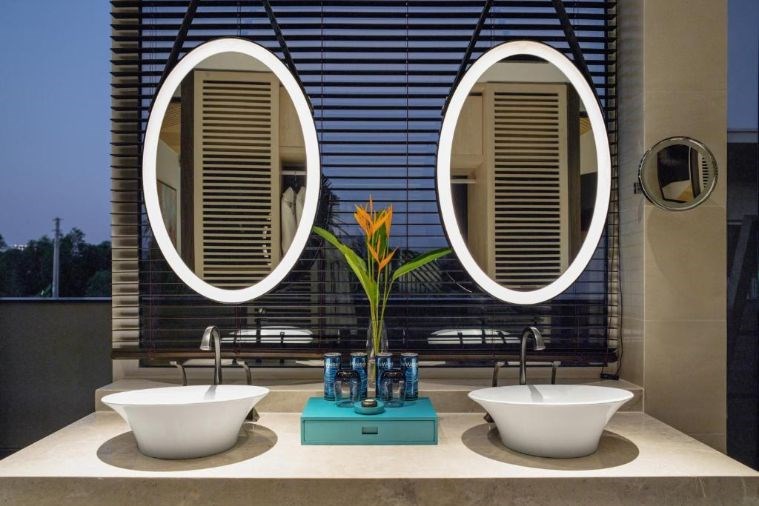 Family Cabana Pool Access